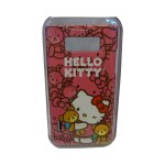 Protector Mobo Kitty Pink LG L7 (11001864) by www.tiendakimerex.com